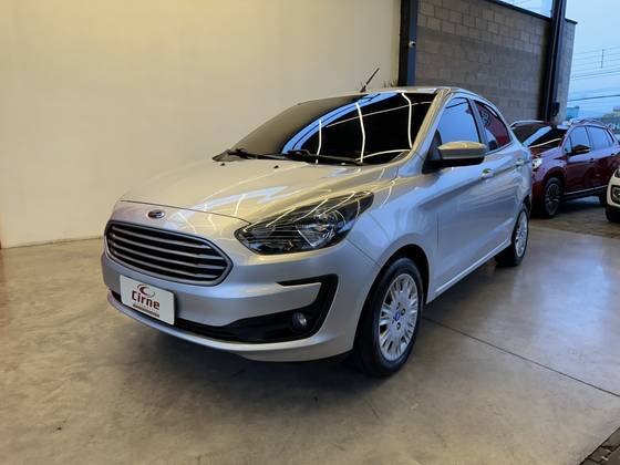 FORD KA 1.0 TI-VCT FLEX SE PLUS MANUAL FORD KA 1.0 TI-VCT FLEX SE PLUS MANUAL